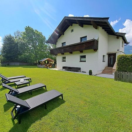 Haus Milan Villa Sankt Johann in Tirol Ngoại thất bức ảnh