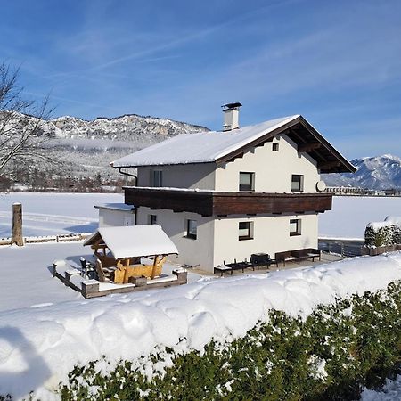 Haus Milan Villa Sankt Johann in Tirol Ngoại thất bức ảnh