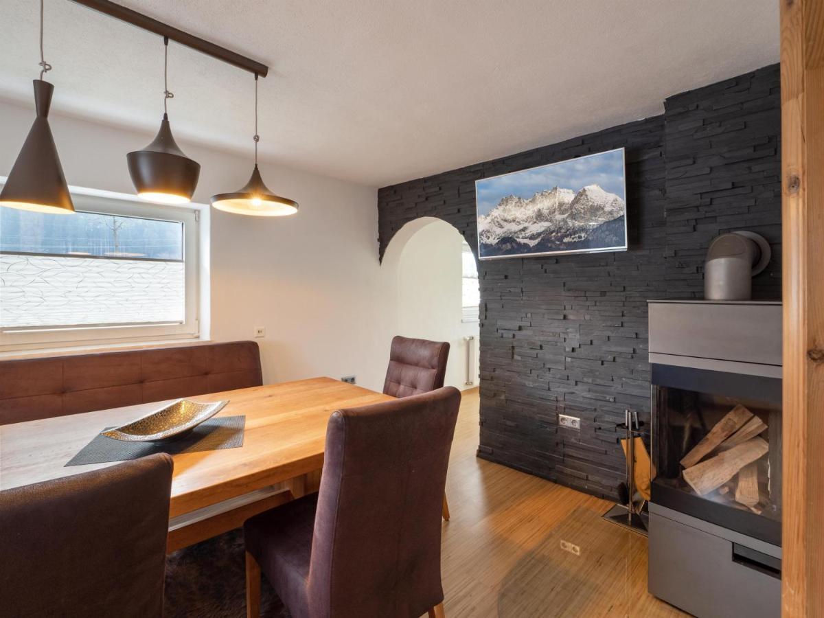 Haus Milan Villa Sankt Johann in Tirol Ngoại thất bức ảnh