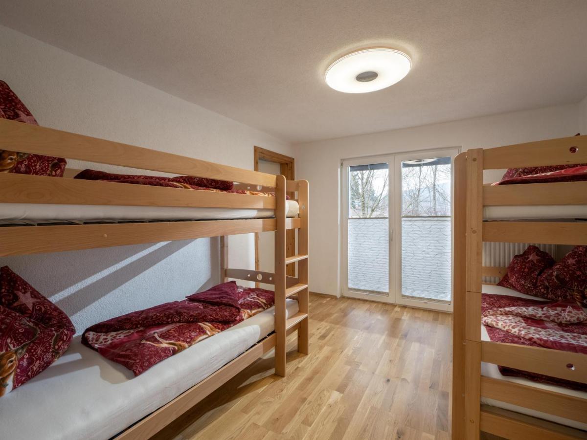 Haus Milan Villa Sankt Johann in Tirol Ngoại thất bức ảnh