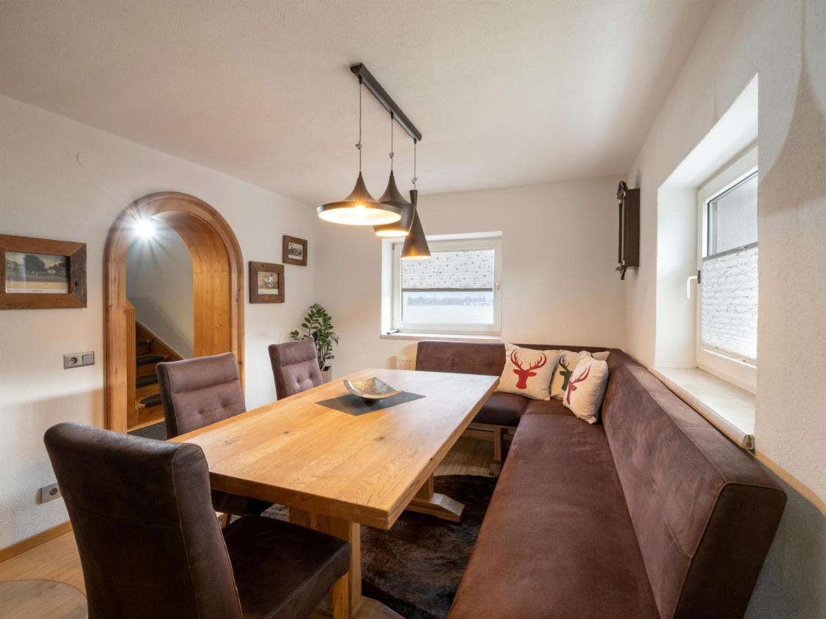 Haus Milan Villa Sankt Johann in Tirol Ngoại thất bức ảnh