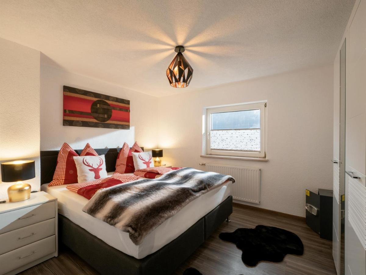 Haus Milan Villa Sankt Johann in Tirol Ngoại thất bức ảnh