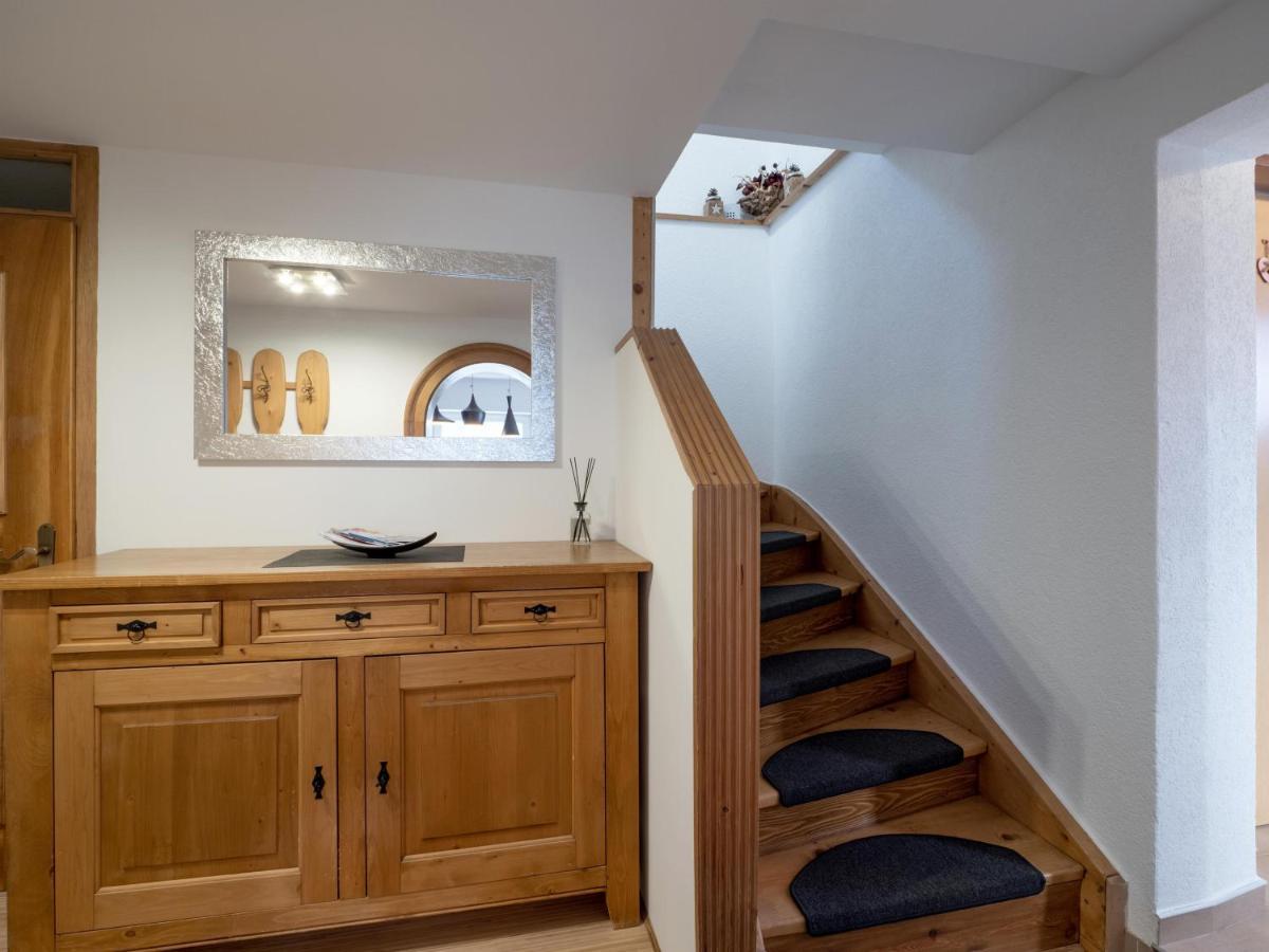 Haus Milan Villa Sankt Johann in Tirol Ngoại thất bức ảnh