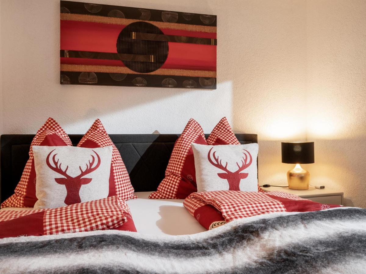 Haus Milan Villa Sankt Johann in Tirol Ngoại thất bức ảnh