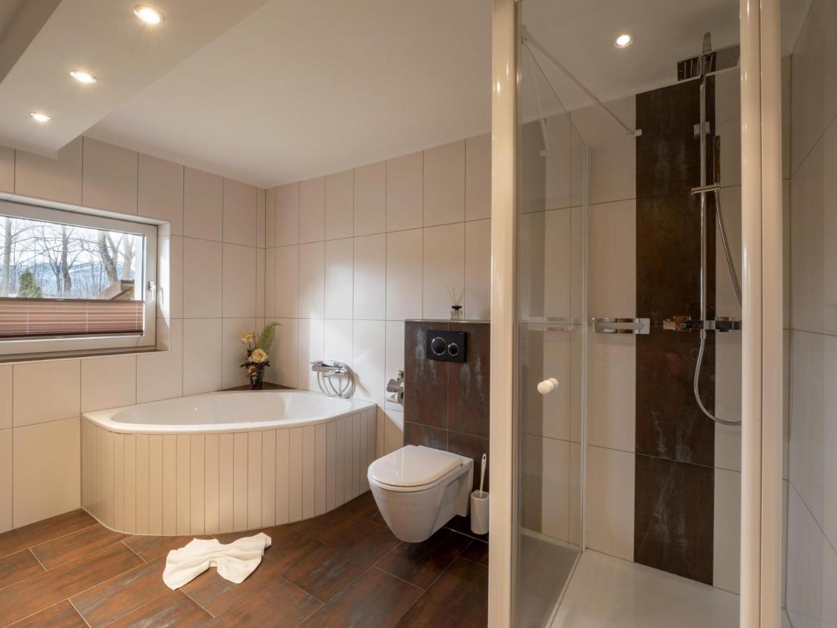 Haus Milan Villa Sankt Johann in Tirol Ngoại thất bức ảnh