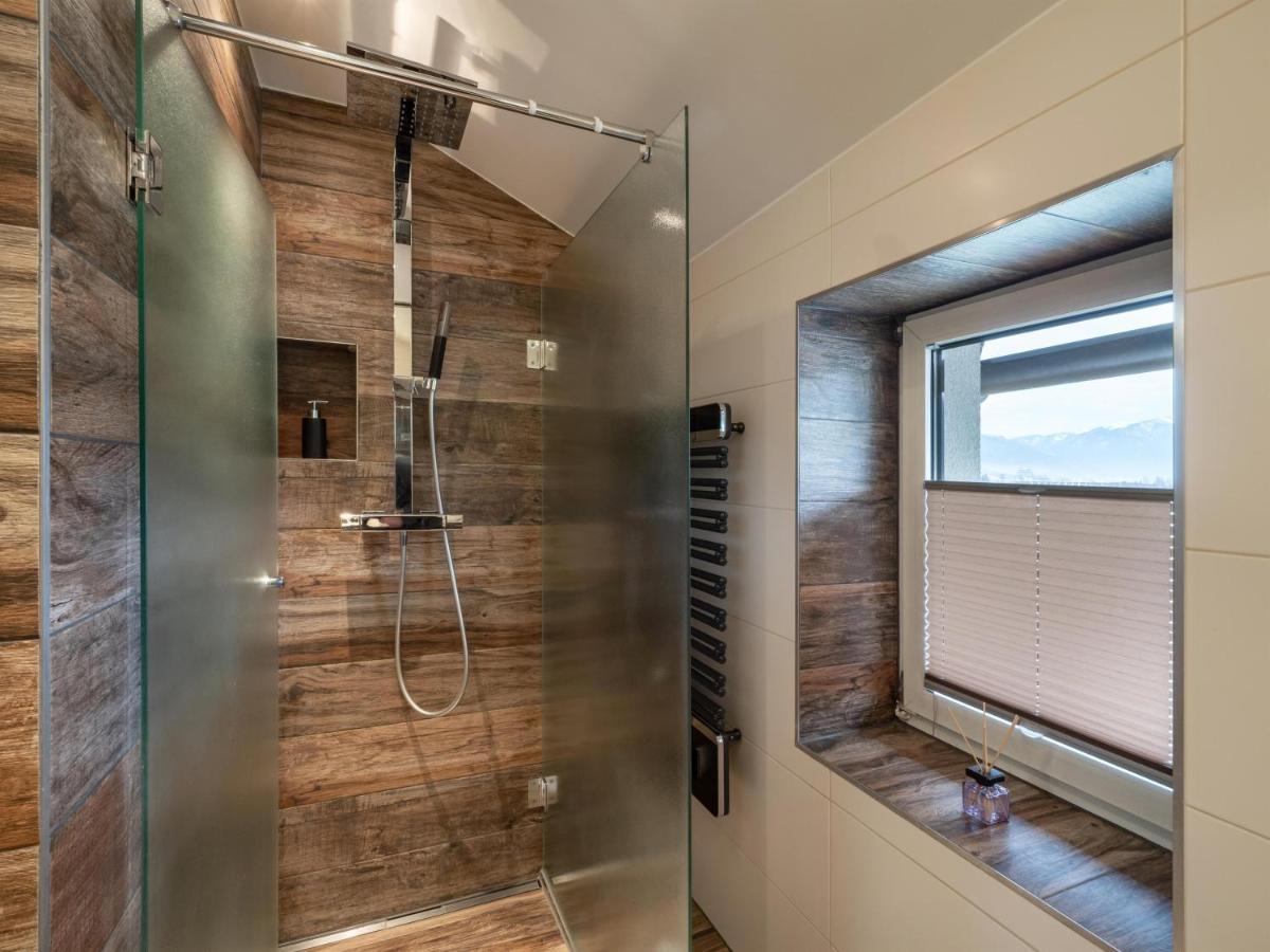Haus Milan Villa Sankt Johann in Tirol Ngoại thất bức ảnh