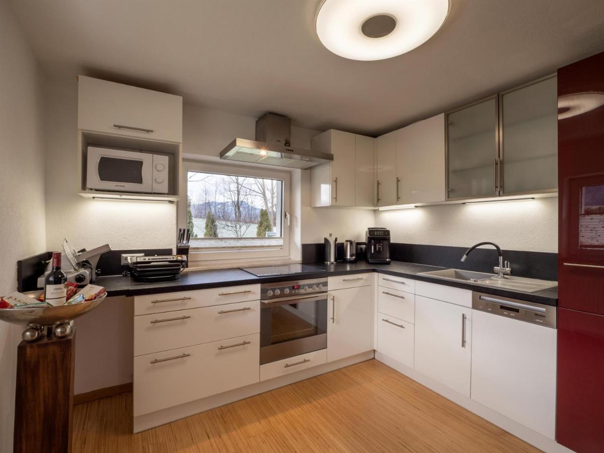 Haus Milan Villa Sankt Johann in Tirol Ngoại thất bức ảnh
