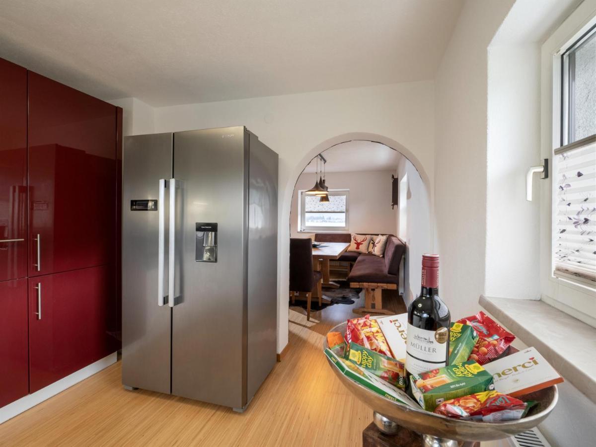 Haus Milan Villa Sankt Johann in Tirol Ngoại thất bức ảnh