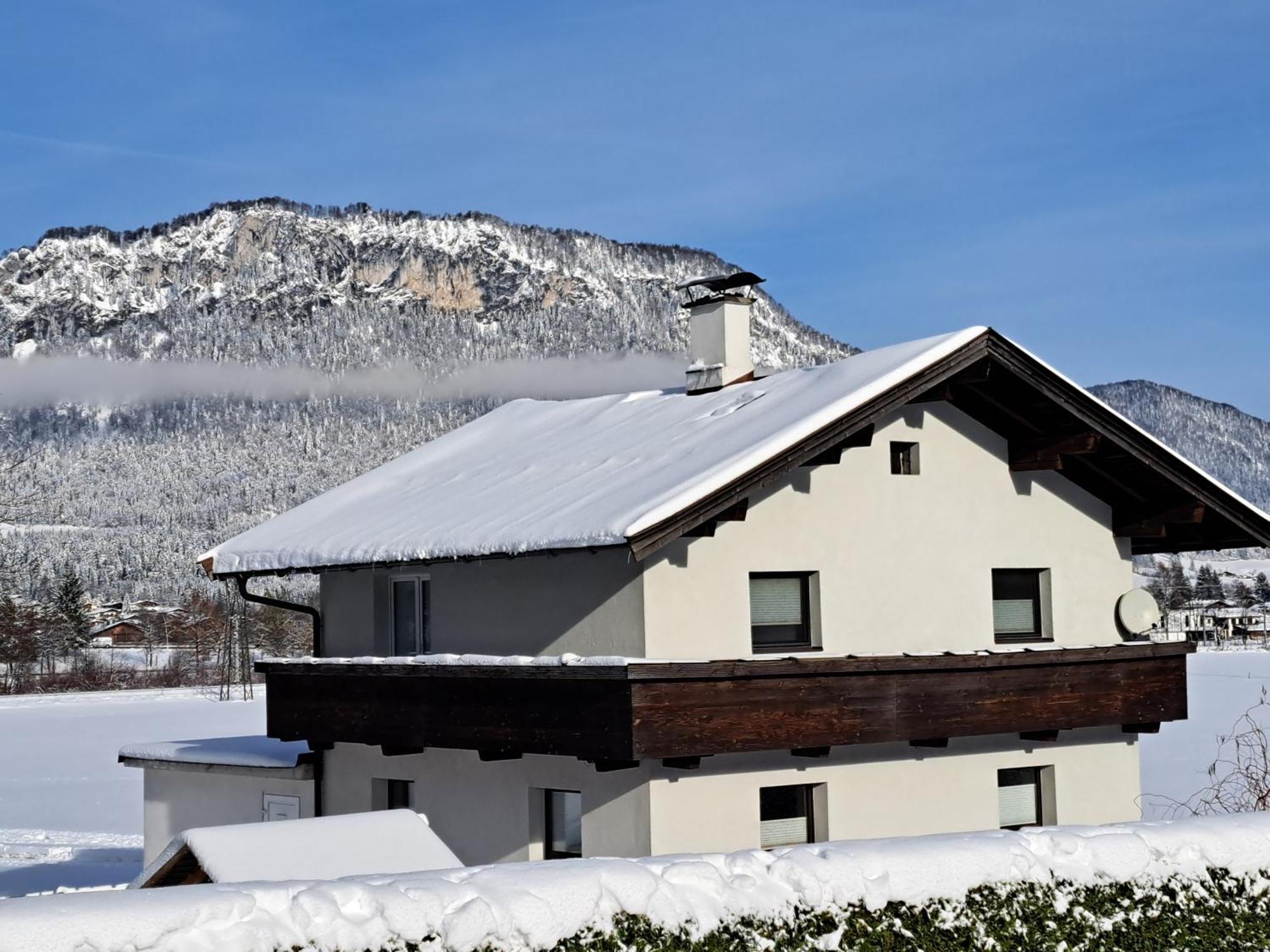 Haus Milan Villa Sankt Johann in Tirol Ngoại thất bức ảnh